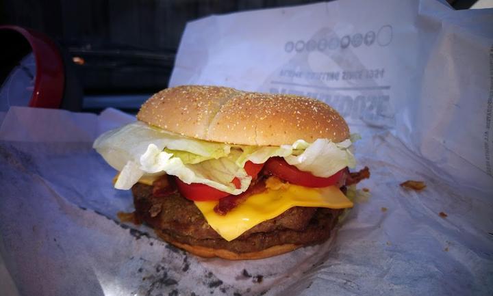 Burger King Höxter