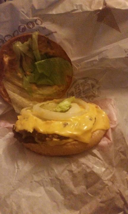 Burger King Hoxter